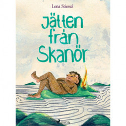 Jätten från Skanör