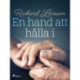 En hand att hålla i