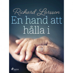 En hand att hålla i