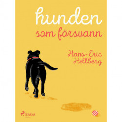 Hunden som försvann