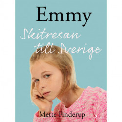 Emmy 2 - Skitresan till Sverige