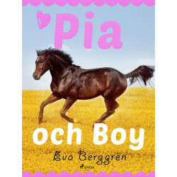 Pia och Boy