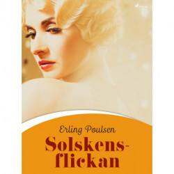 Solskensflickan