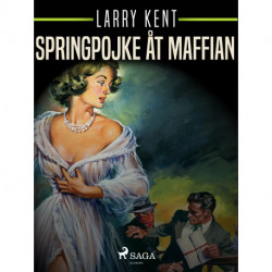 Springpojke åt maffian