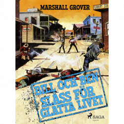 Bill och Ben slåss för glatta livet