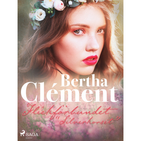 Flickförbundet "Silverkorset"