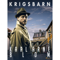 Krigsbarn