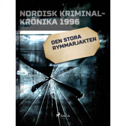 Den stora rymmarjakten