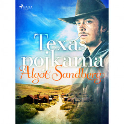 Texaspojkarna