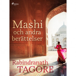 Mashi och andra berättelser