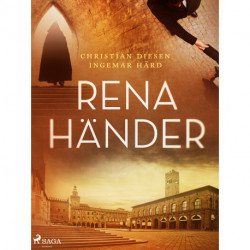 Rena händer
