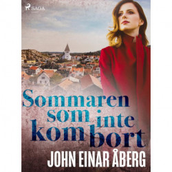 Sommaren som inte kom bort