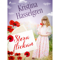 Stora flickan