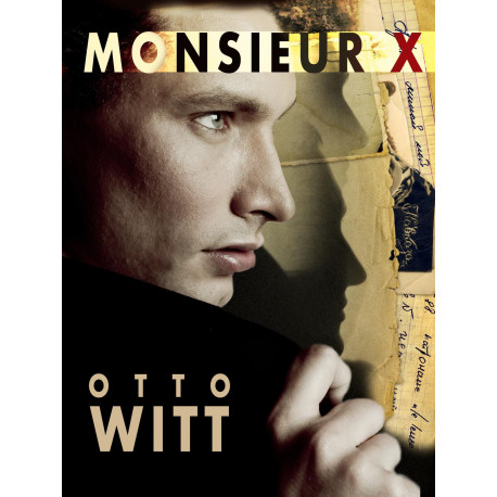 Monsieur X