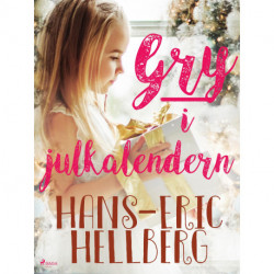 Gry i Julkalendern