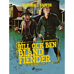 Bill och Ben bland fiender