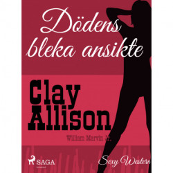 Dödens bleka ansikte