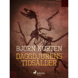 Däggdjurens tidsålder