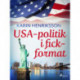 USA-politik i fickformat