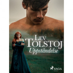 Uppståndelse