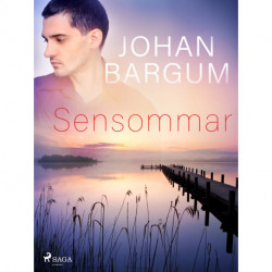Sensommar