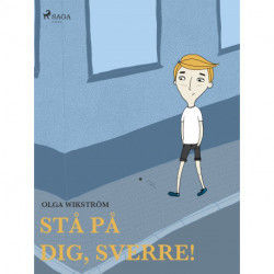 Stå på dig, Sverre!.