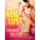 Av ren lust: Bugatti