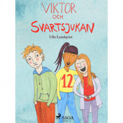 Viktor och svartsjukan