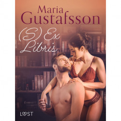 (S)Ex Libris – eroottinen novelli