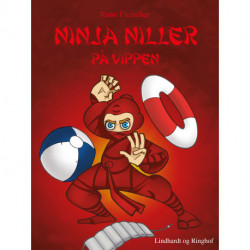 Ninja Niller på vippen