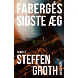 Fabergés sidste æg