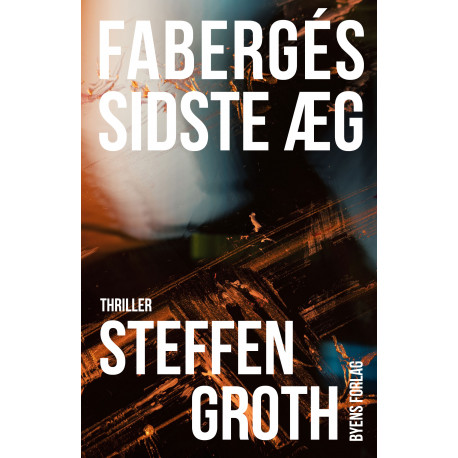 Fabergés sidste æg