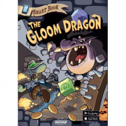 The Gloom Dragon - Smart Book