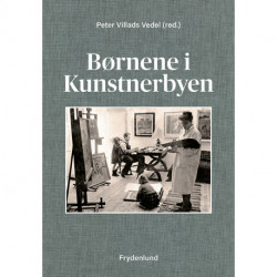 Børnene i kunstnerbyen