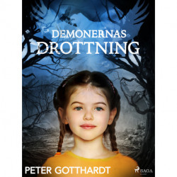 Den magiska falken 3: Demonernas drottning