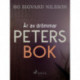 År av drömmar – Peters bok