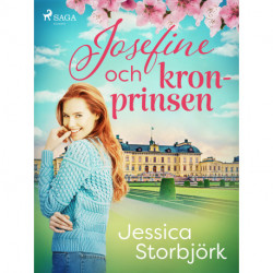 Josefine och kronprinsen