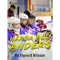 Hårda bud, Anders