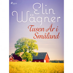 Tusen År i Småland