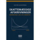 Skattemæssige afskrivninger - tekstdel: 7. udgave