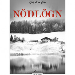 Nödlögn