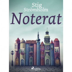 Noterat