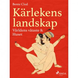 Kärlekens landskap 1: Världens våtaste & Huset