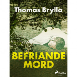 Befriande mord