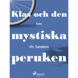 Klas och den mystiska peruken