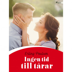 Ingen tid till tårar