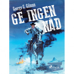 Ge ingen nåd