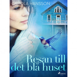 Resan till det blå huset