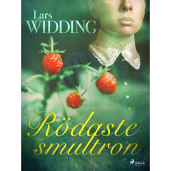Rödaste smultron