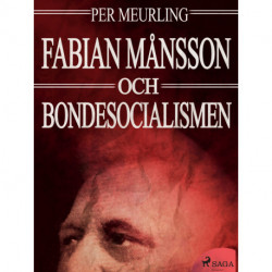 Fabian Månsson och bondesocialismen